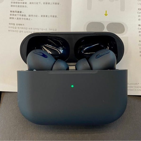 Airpods Pro 2 Noise Reduction