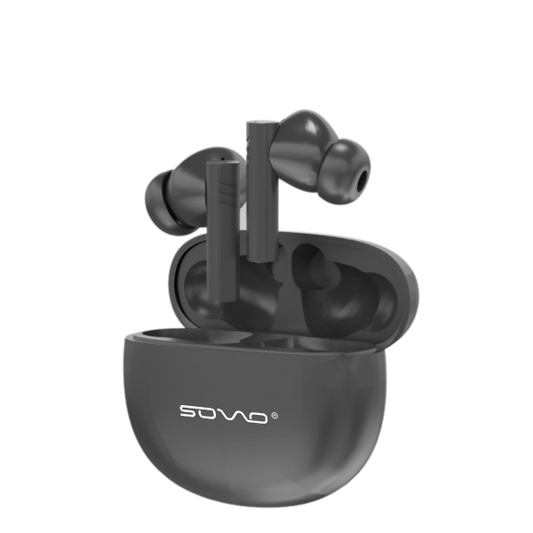Sovo Buzzer Pro Sbt-900 Earbuds!